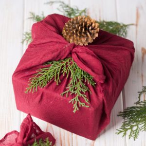 La créativité au service du zéro déchet ! Cadeaux