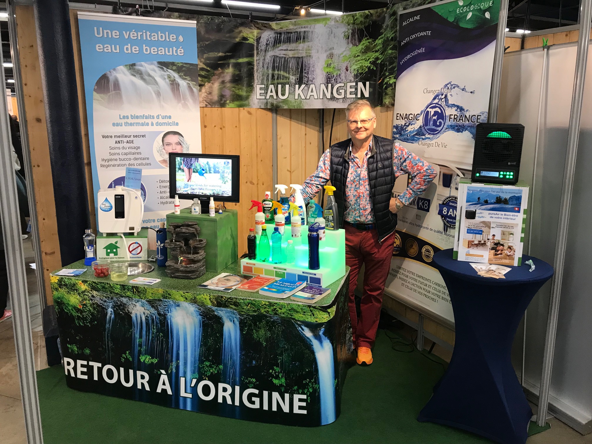 stand Okagen