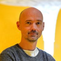Christophe Lavelle