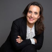 Laure Verdeau