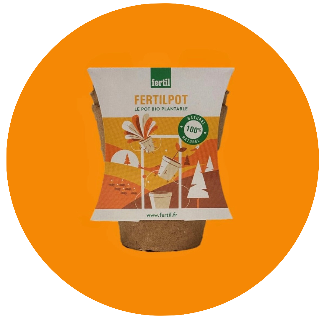fertil pot