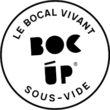 BOCUP LE BOCAL VIVANT SOUS-VIDE