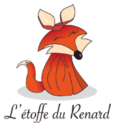 L’ÉTOFFE DU RENARD