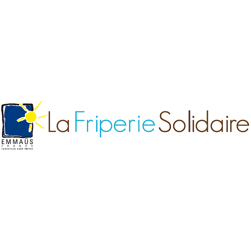 LA FRIPERIE SOLIDAIRE