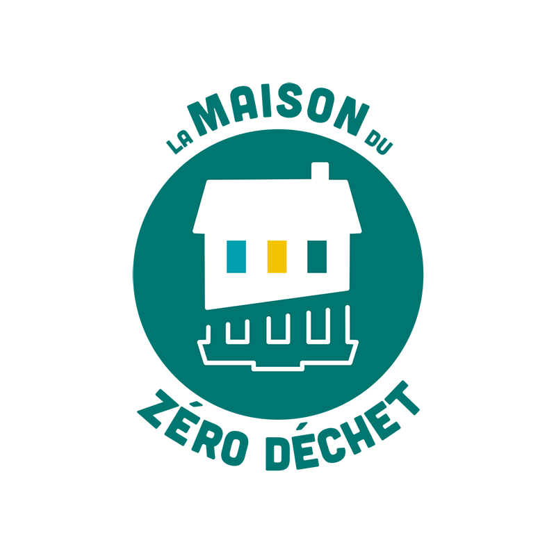 LA MAISON DU ZÉRO DÉCHET