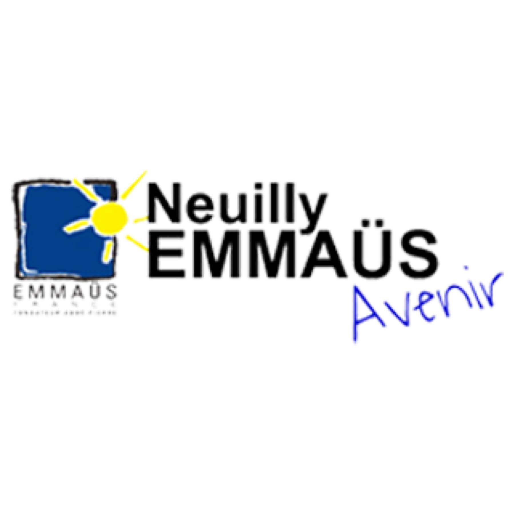 NEUILLY AVENIR