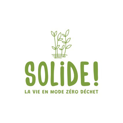 SOLIDE ! LA VIE EN MODE ZERO DECHET