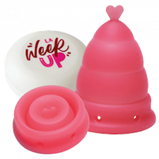 coupe menstruelle 