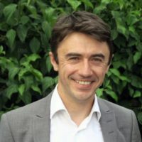 Yann Wehrling